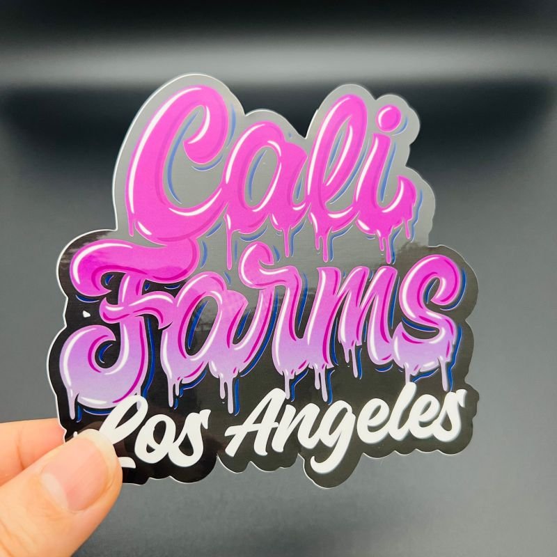 Custom high quality Printing Waterproof PVC Vinyl Custom Stickers Adhesive Label Logo Design UV Proof Die Cut Sticker