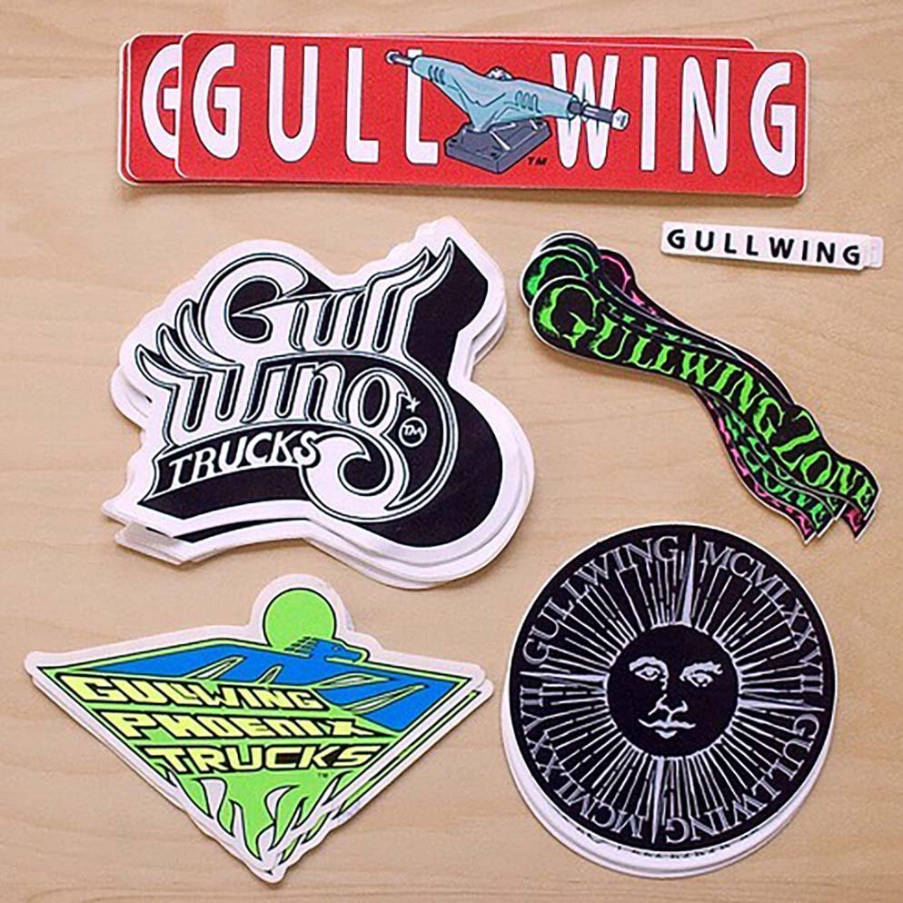 Individual Adhesive Waterproof Logo Printing Custom Design Vinyl Stickers Bulk Die Cut Stickers Pack