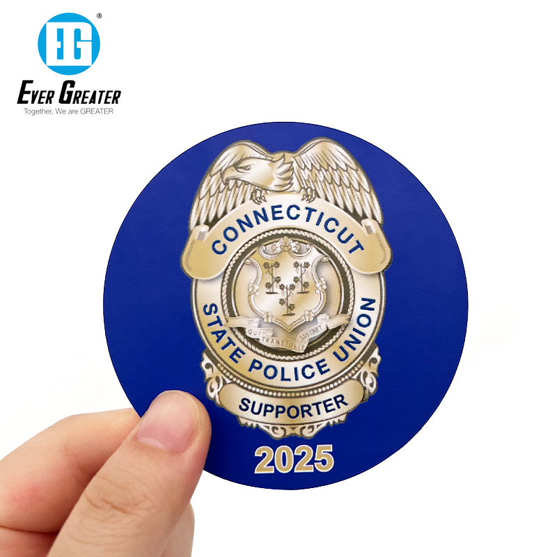 Wholesale Custom Die Cut Adhesive Die Cut Cards Printing Vinyl Stickers