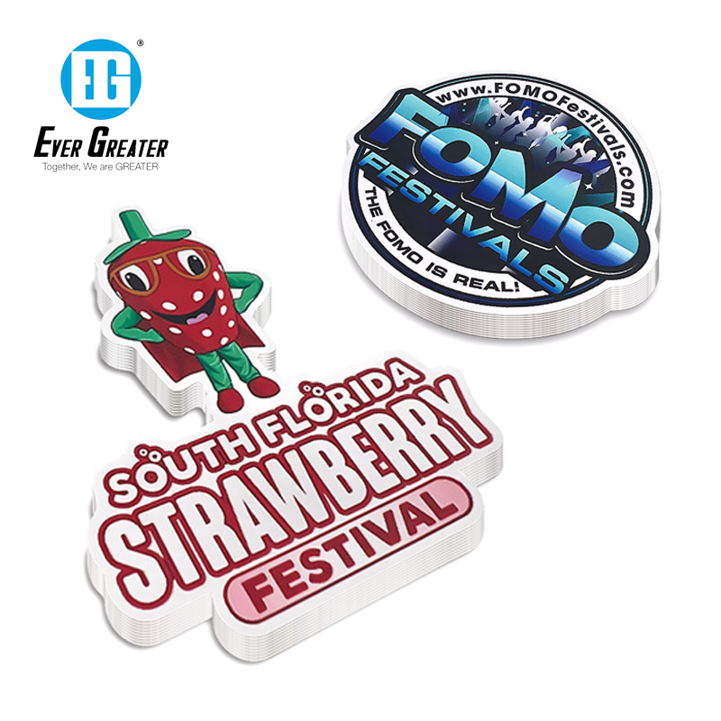 Wholesale Custom Die Cut Adhesive Die Cut Cards Printing Vinyl Stickers