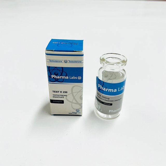 Custom Pharmacom logo packaging paper box and label for 5ml 10ml 20ml oil vial strong glue sticker for glass vial