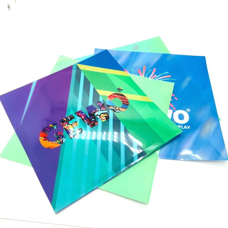 Custom Sticker Printing Personalized waterproof sticker Adhesive Waterproof PVC Vinyl Cartoon Sticker