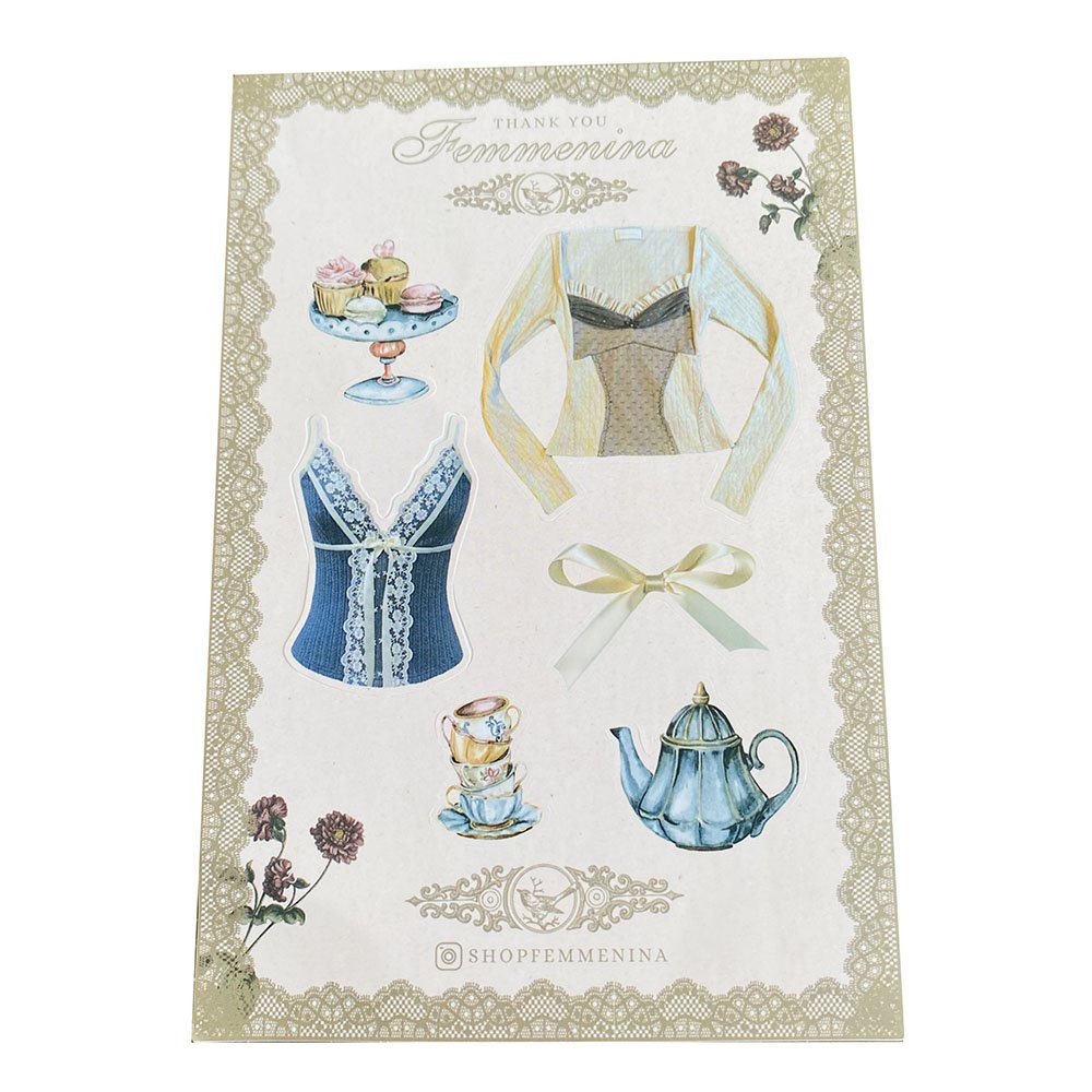 Custom Cartoon Designs Paper Sticker Kawaii Journal Scrapbooking Daily Planner Stickers