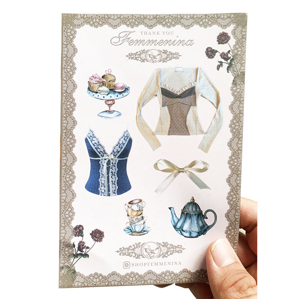 Custom Cartoon Designs Paper Sticker Kawaii Journal Scrapbooking Daily Planner Stickers