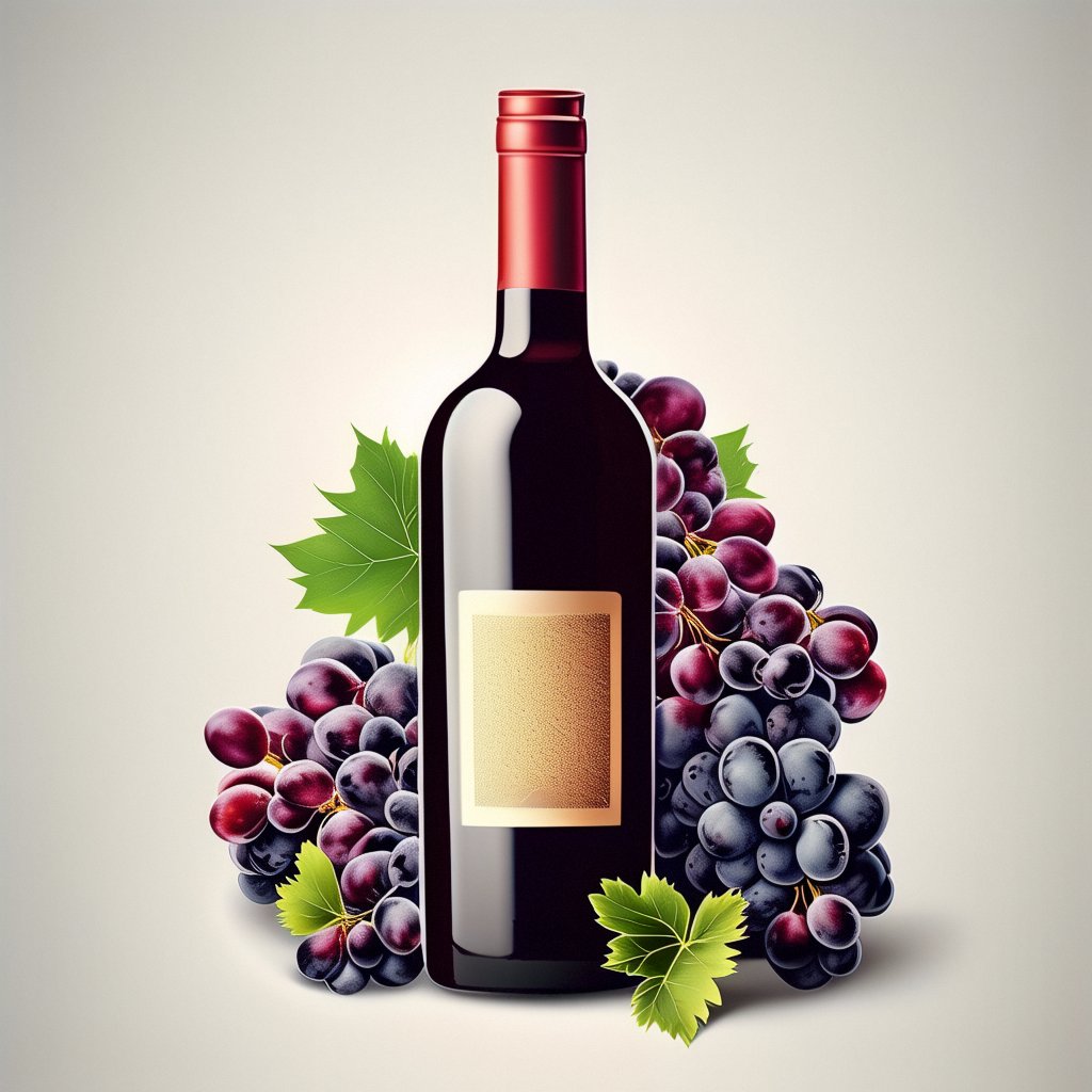 Customized 3d Logo Label Embossed Self-Adhesive Aluminum Wine Bottle Label Stickers For Red Wine Bottle Whisky