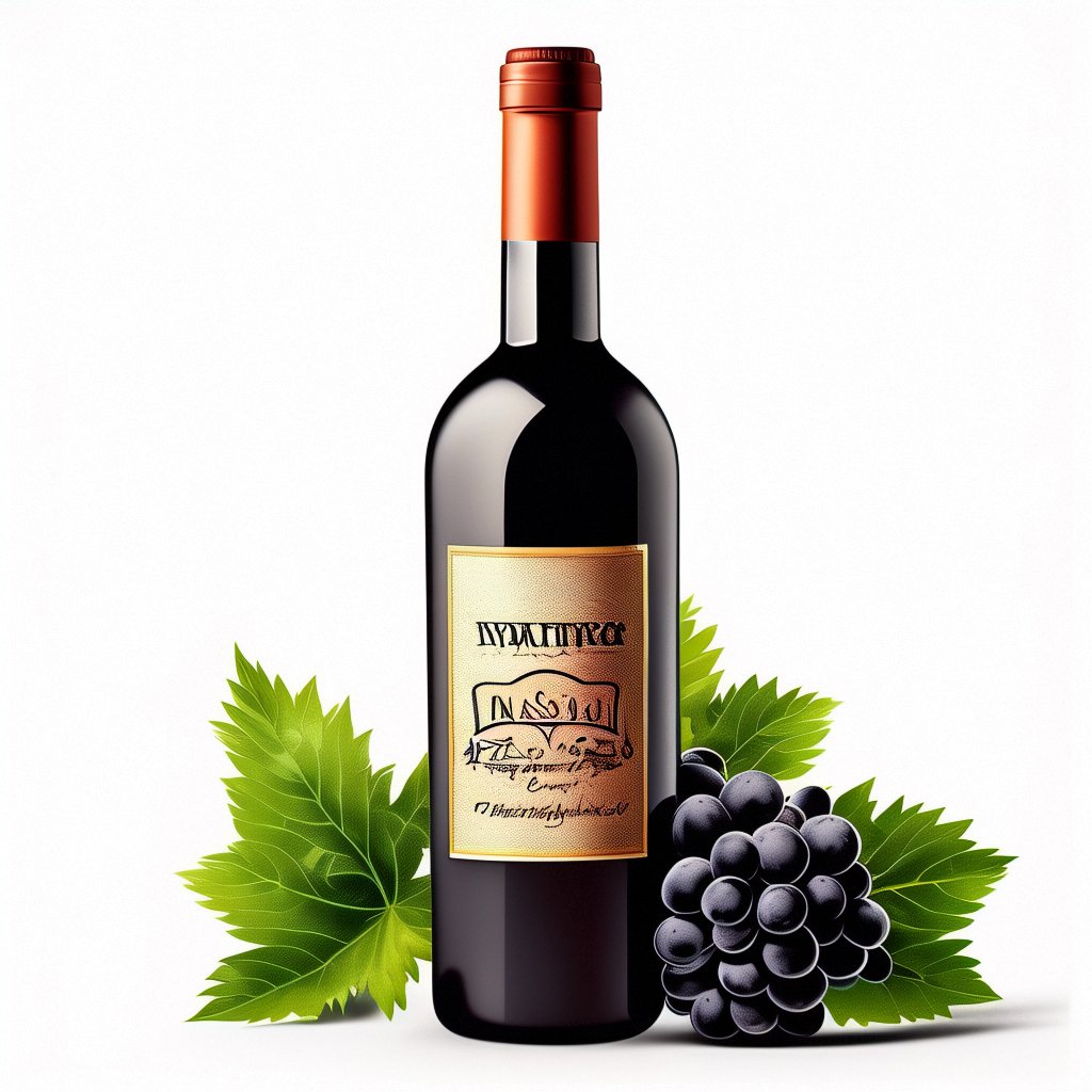 Customized 3d Logo Label Embossed Self-Adhesive Aluminum Wine Bottle Label Stickers For Red Wine Bottle Whisky