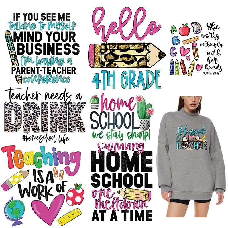 Custom flock heat transfer vinyl puff vinyl heat transfer new heat transfer stickers for t shirts