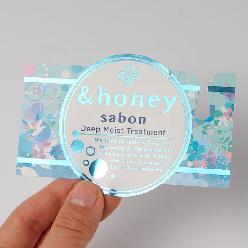 Private Design Product Labels Maker Self Adhesive Vinyl Round Waterproof sticker Roll Paper Custom Printing Logo Label stickers