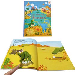 Dinosaurs