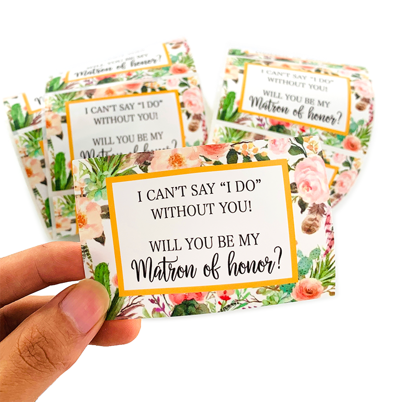 Custom high quality luxury gold foil candle private label sticker print waterproof vinyl packaging labels for candle jars