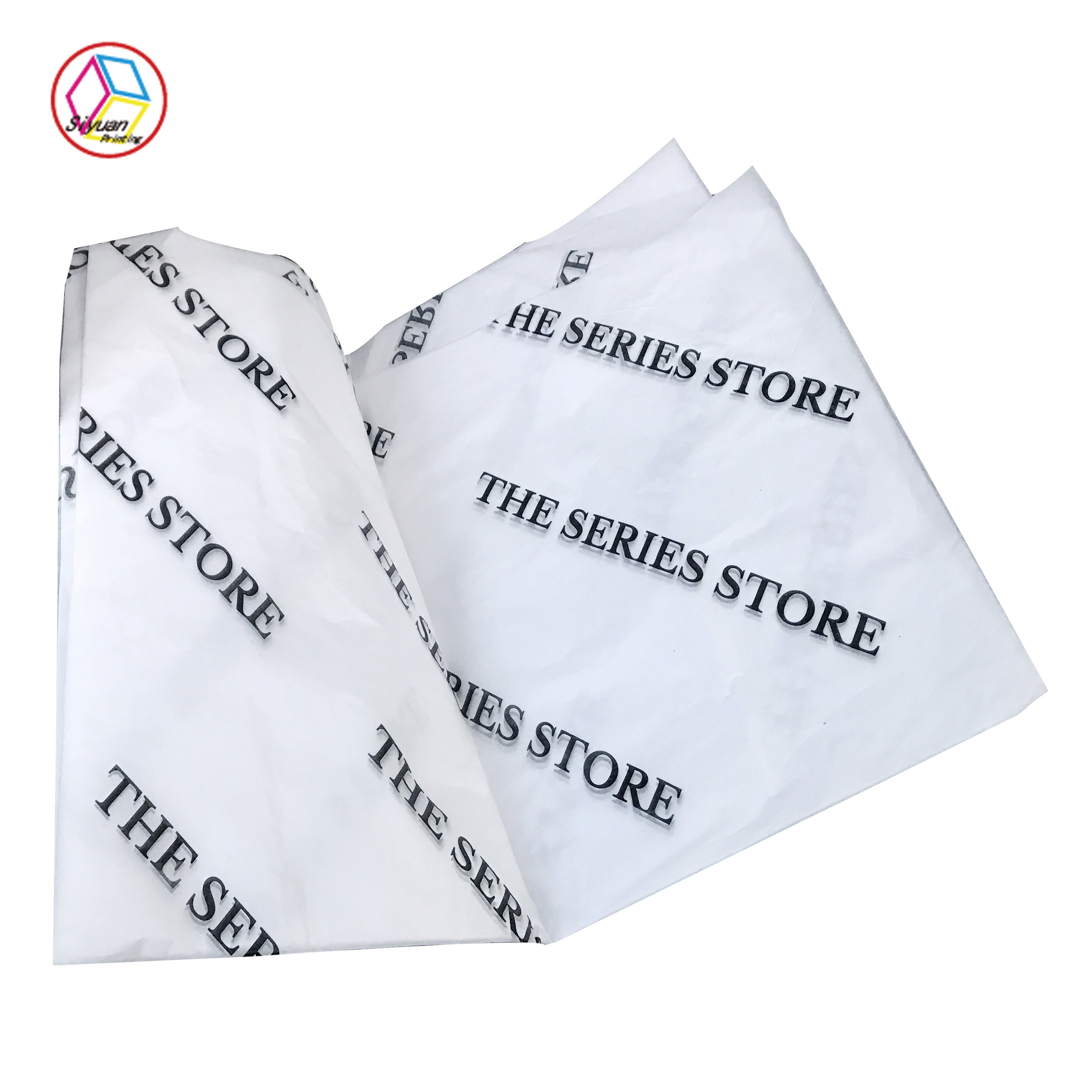 High Quality Custom Tissue Paper Wrapping Paper