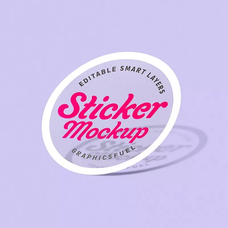 Custom Self Adhesive Customized Printing Transparent Logo Waterproof Clear Gold Foil Cosmetic Jar Round Sticker Label