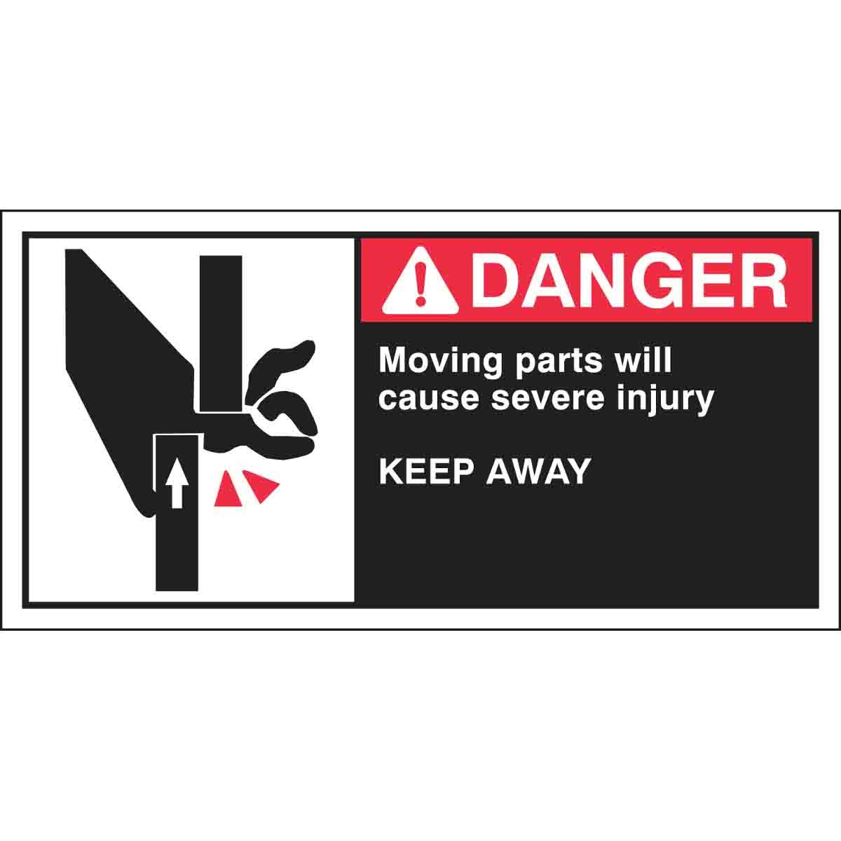 Hot Sell High-tack Permanent Stickers Car Outdoor Pipes Equipment Waterproof Labels Industrial Surface Electronic Shelf Label