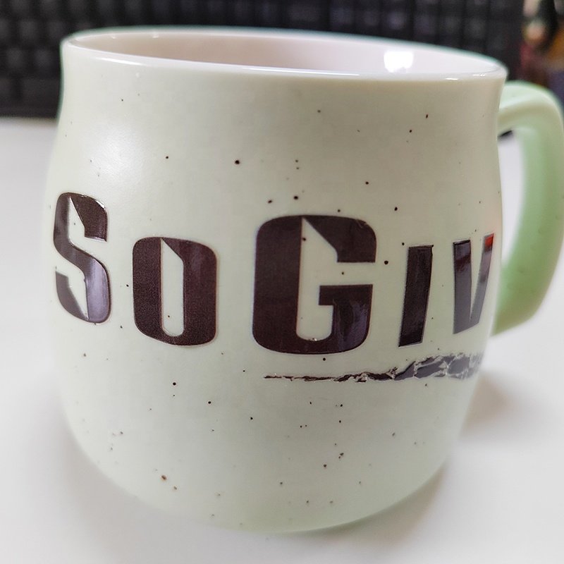 Custom Cup Wrap Designs Label Sticker Uv Dtf Cup Wrap Transfers Transfer Wholesale Printing