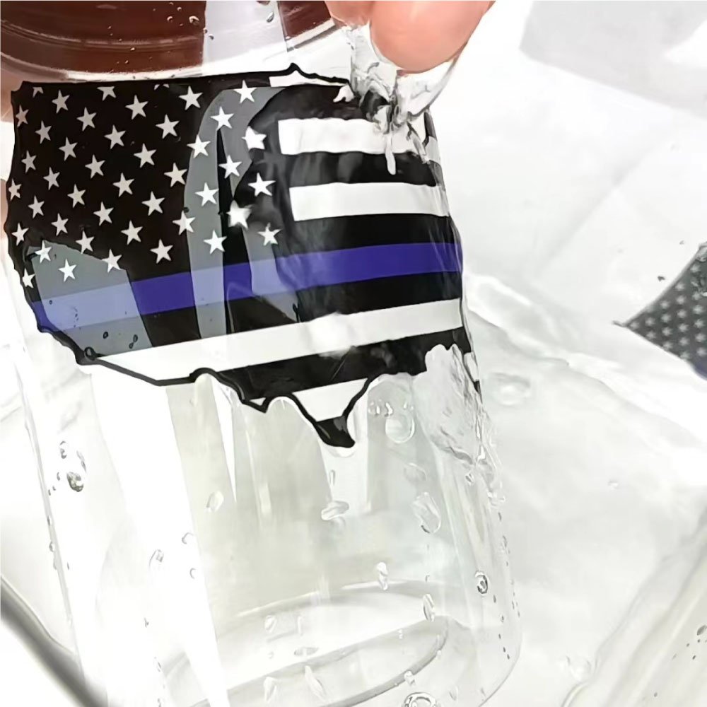 Factory custom alien waterproof dome sticker printing brand logo 3D resin sticker