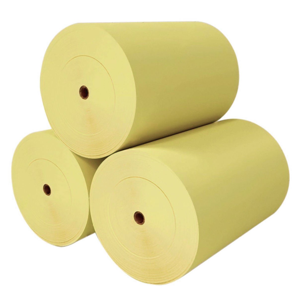 Mixed batch silicone paper coated paper Glassine release paper