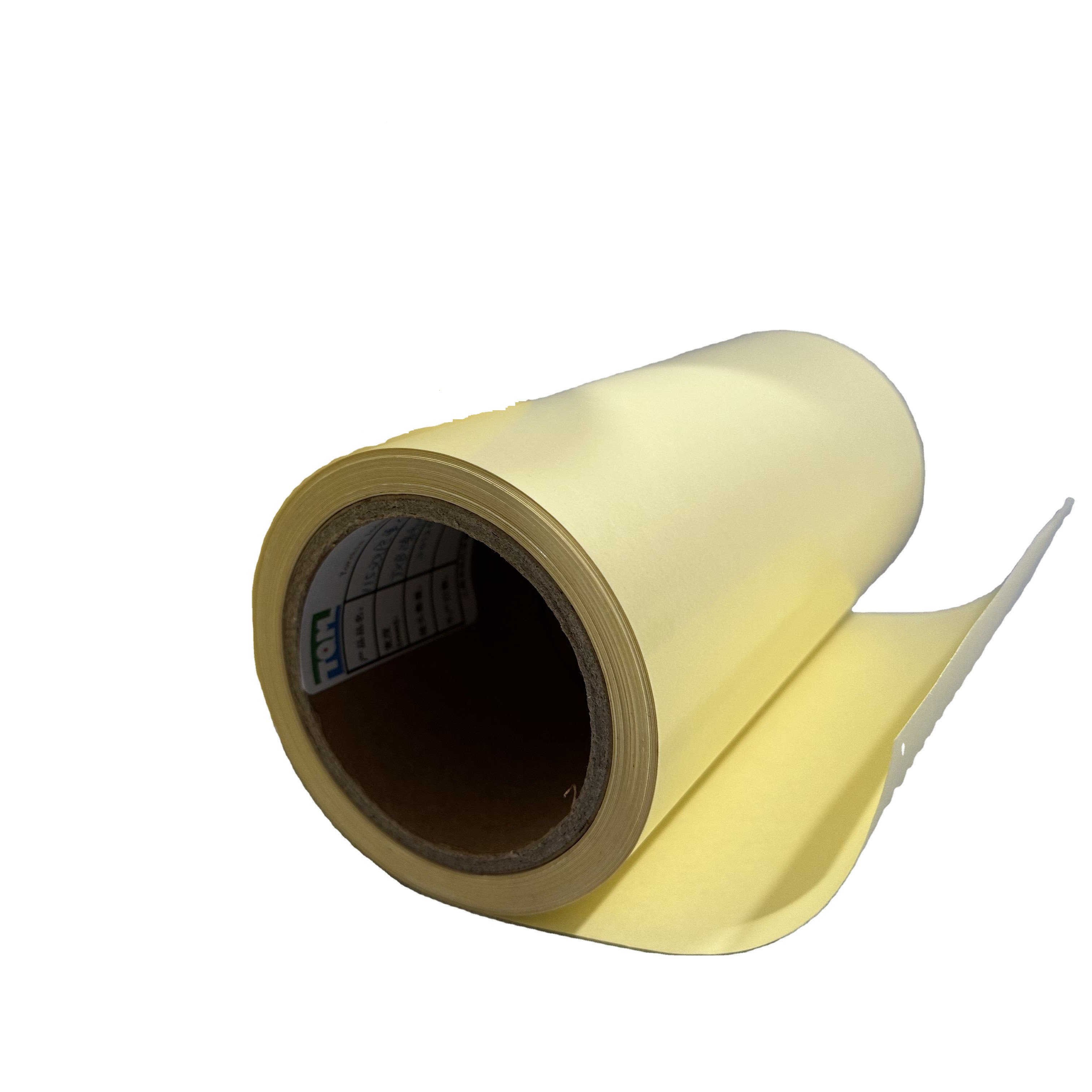 Mixed batch silicone paper coated paper Glassine release paper