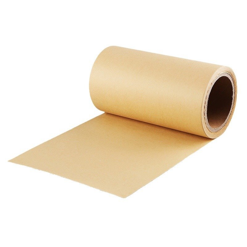 Mixed batch silicone paper coated paper Glassine release paper