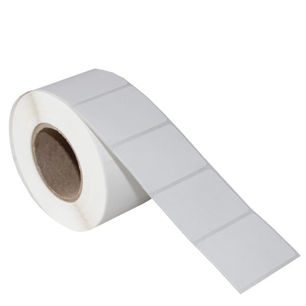 4 x 6 direct thermal blank label rolls custom roll stickers 4 x 6 transfer paper for label printer