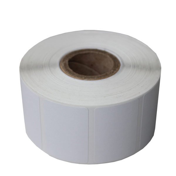 4 x 6 direct thermal blank label rolls custom roll stickers 4 x 6 transfer paper for label printer