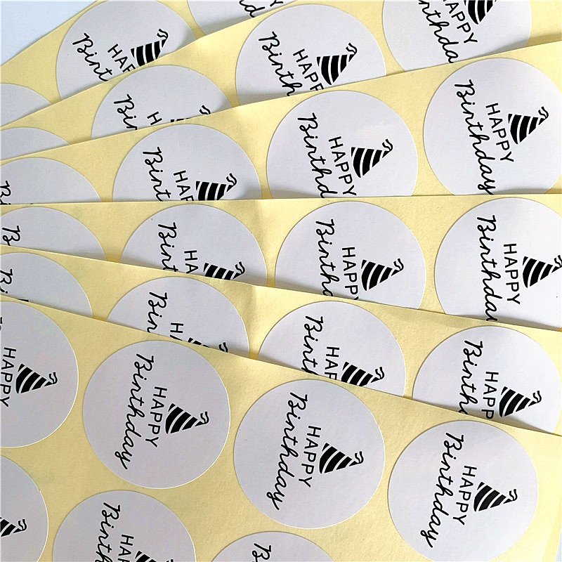 Battery Sticker Labels 3D Sticker Labels for Cosmetic Bottles Custom Logo Vinyl Waterproof Customized Beverage Adhesive Sticker