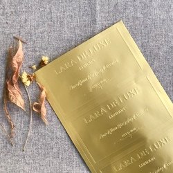 golden