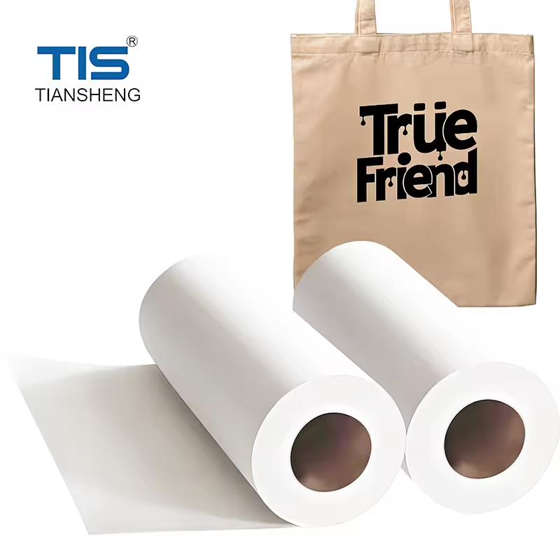 korea quality pvc htv film vinyl roll eco solvent heat transfer vinyl film for garments printing