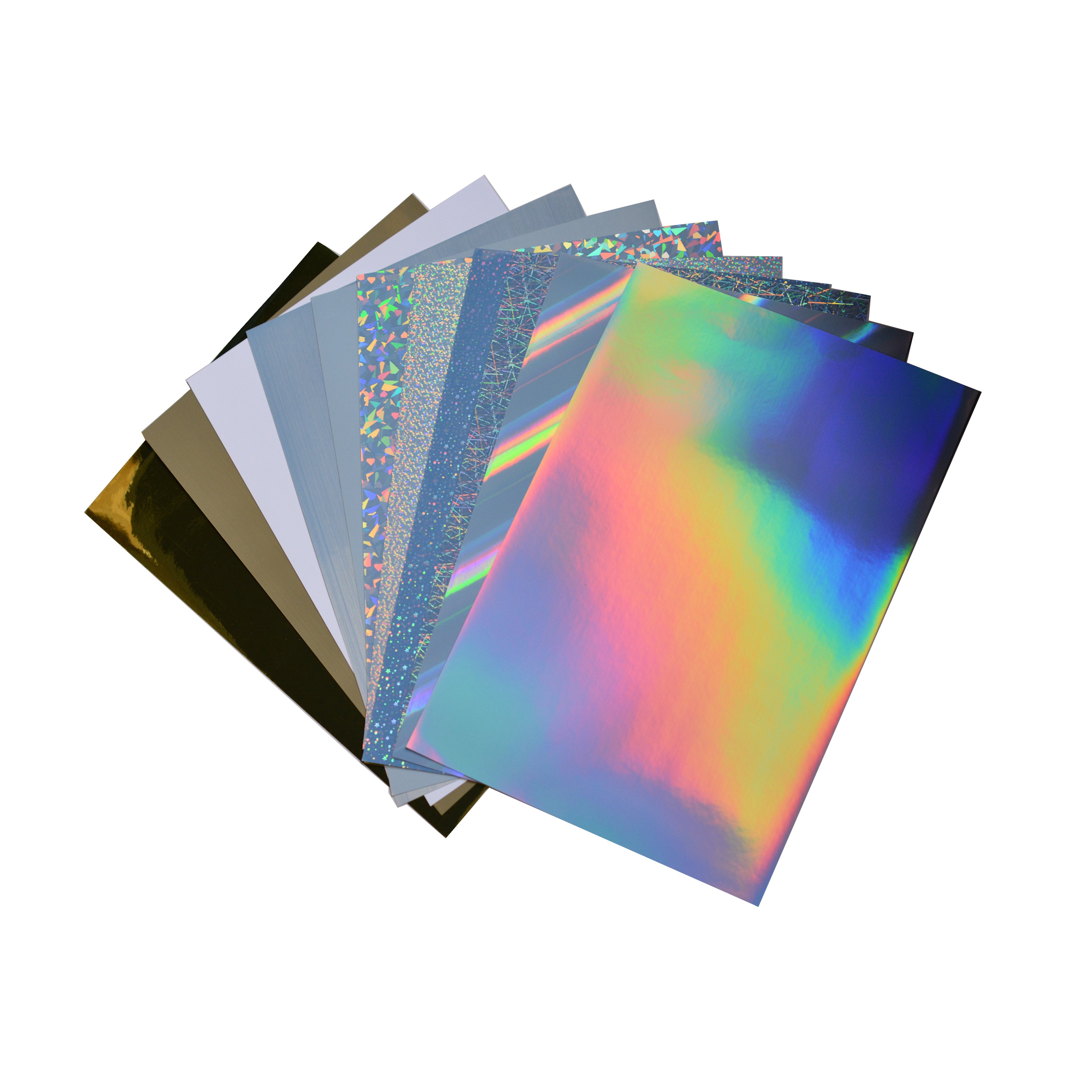 A4 A3 8.5*11 Removable And Reusable Printable Self Adhesive Paper Sticker Sheet vinyl sticker paper For Inkjet Laser jet