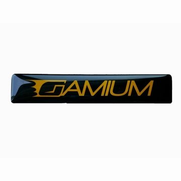 Custom 3D Design PVC Epoxy Stickers Clear Lens-like Coating Printing Sticker Dome Crystal Kind Business Gift Packing ZK's Kinds
