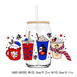 16OZ-UV205