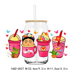 16OZ-UV27