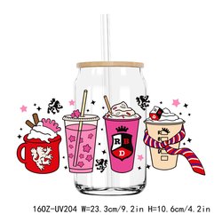 16OZ-UV204