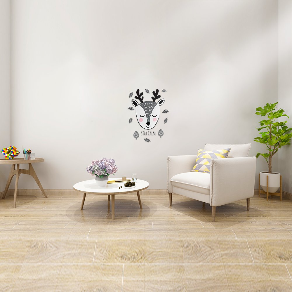 Wall sticker