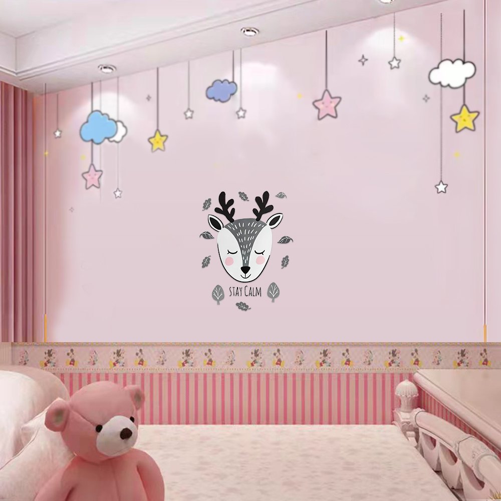 Wall sticker