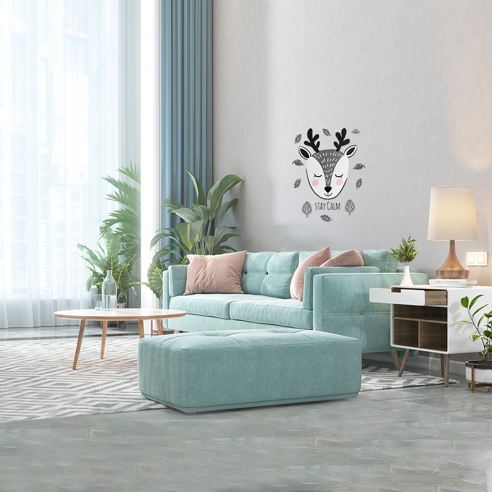 Wall sticker