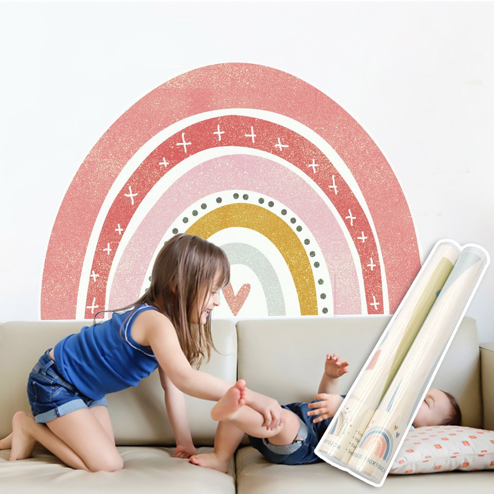 Customized Home Decor 3d Wallpaper Sticker 3d Wallpaper for home decoration wall sticker decoration
