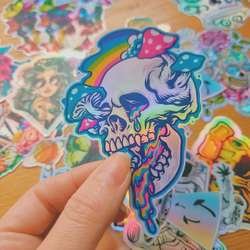 Holographic