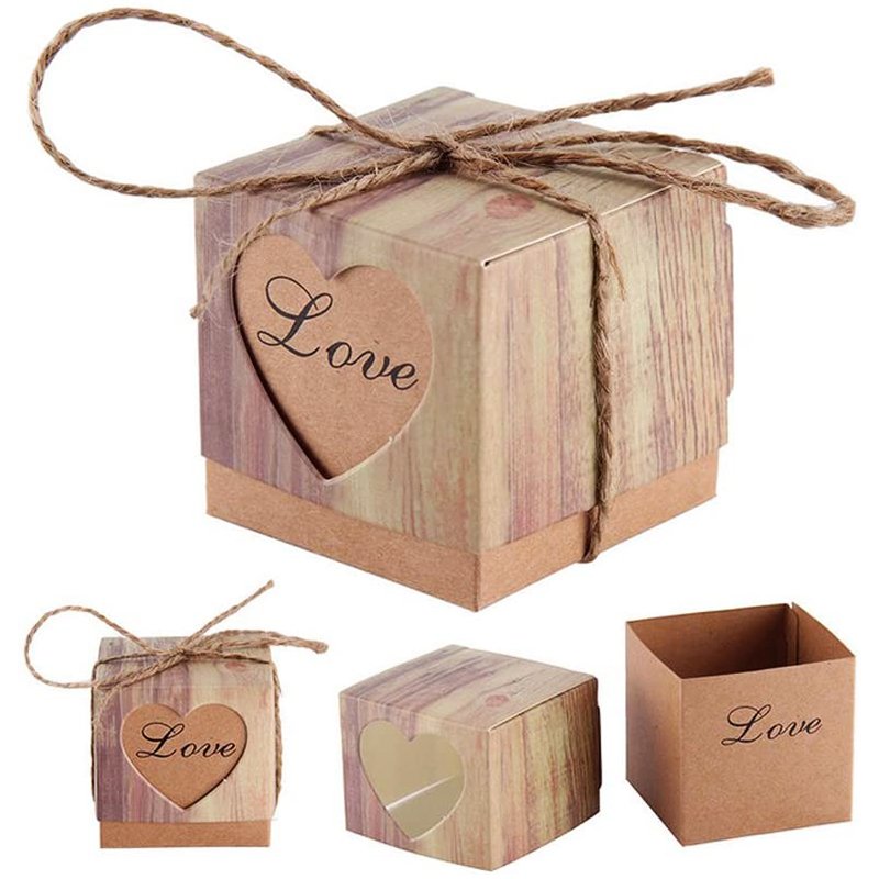 Custom Paper Luxury Logo Cardboard Candle Gift Packaging Card Folding Box