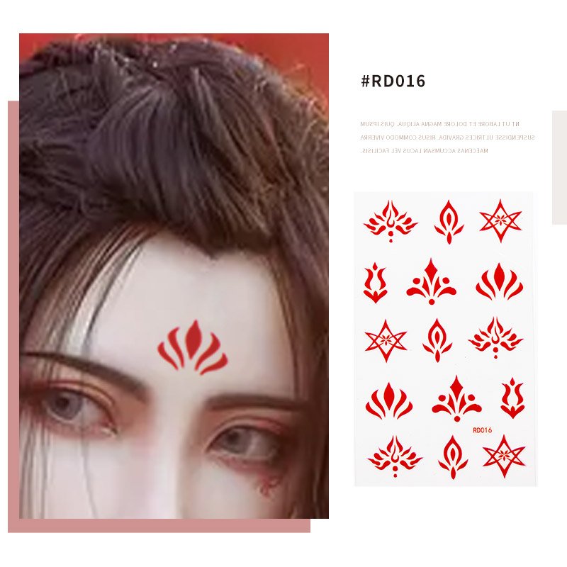 2023 Beautysticker Decorative Crystal Sticker Kids Gem Diamond Earring Sticker
