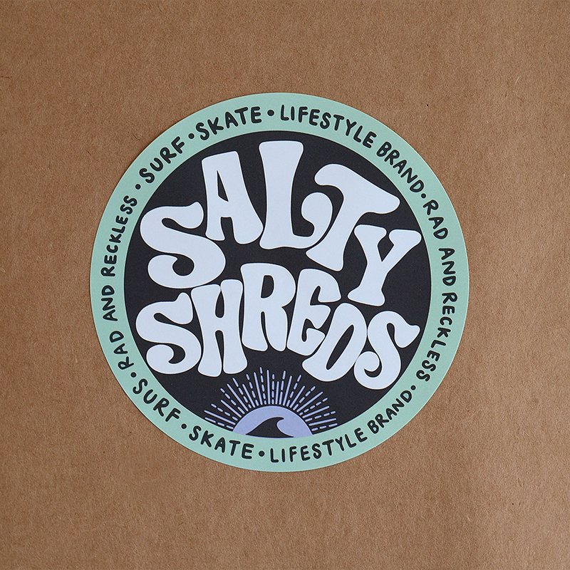 customized plastic waterproof synthetic paper adhesive labels manufacturers printing logo round circle vinyl die cut stickers
