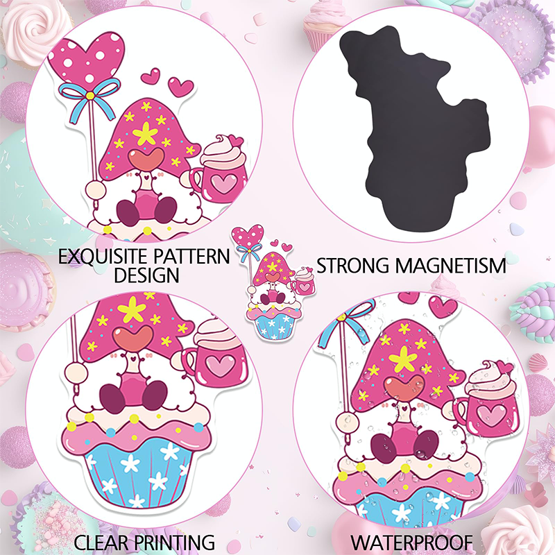 3d Pvc Rubber Stickers Manufacturer Custom Logo Souvenir Personalised Fridge Magnet Magnetic Magnets Stickers