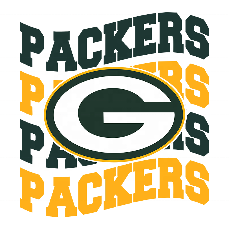 Hot sale of new products Strong viscosity nfl logo heat transfers printing for fashion t shirts vinyl transfer sticker