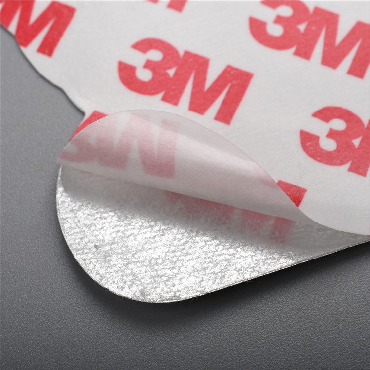 Decorative Oem 3MSelf Adhesive Colorful Sticker Custom Print Logo, PVC Sticker Printing Label