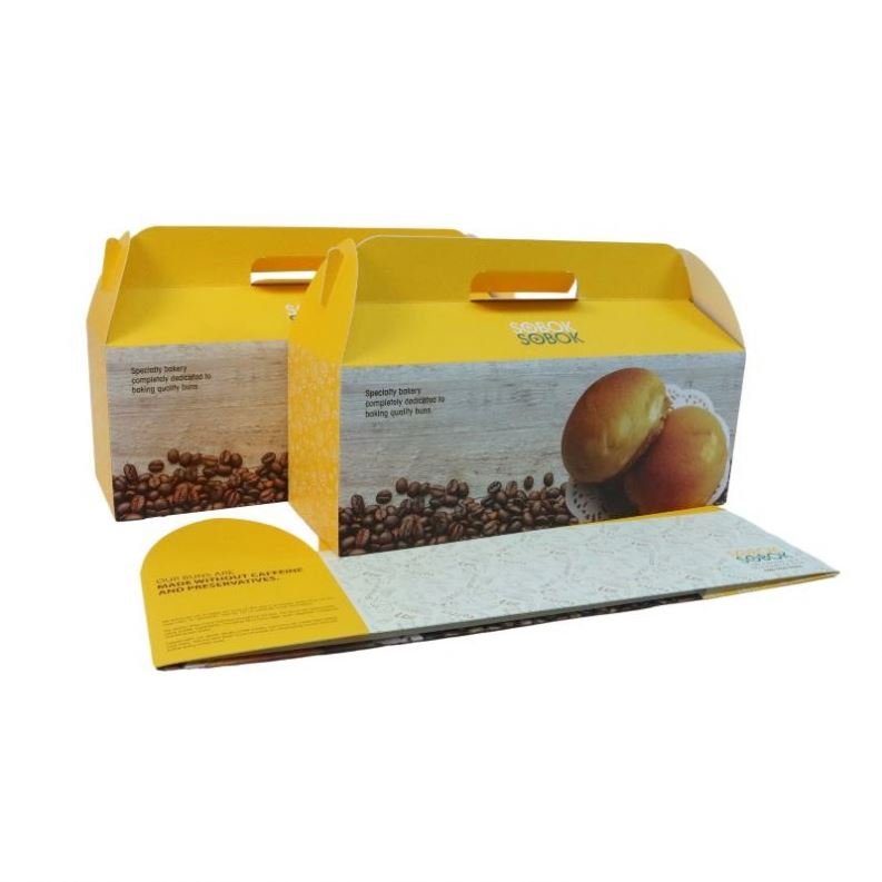 eCommerce Paper Box Packaging Solution, Custom Branded Mailer Box With Paper Card / Tissue Paper / Paper Sticker For Shipping