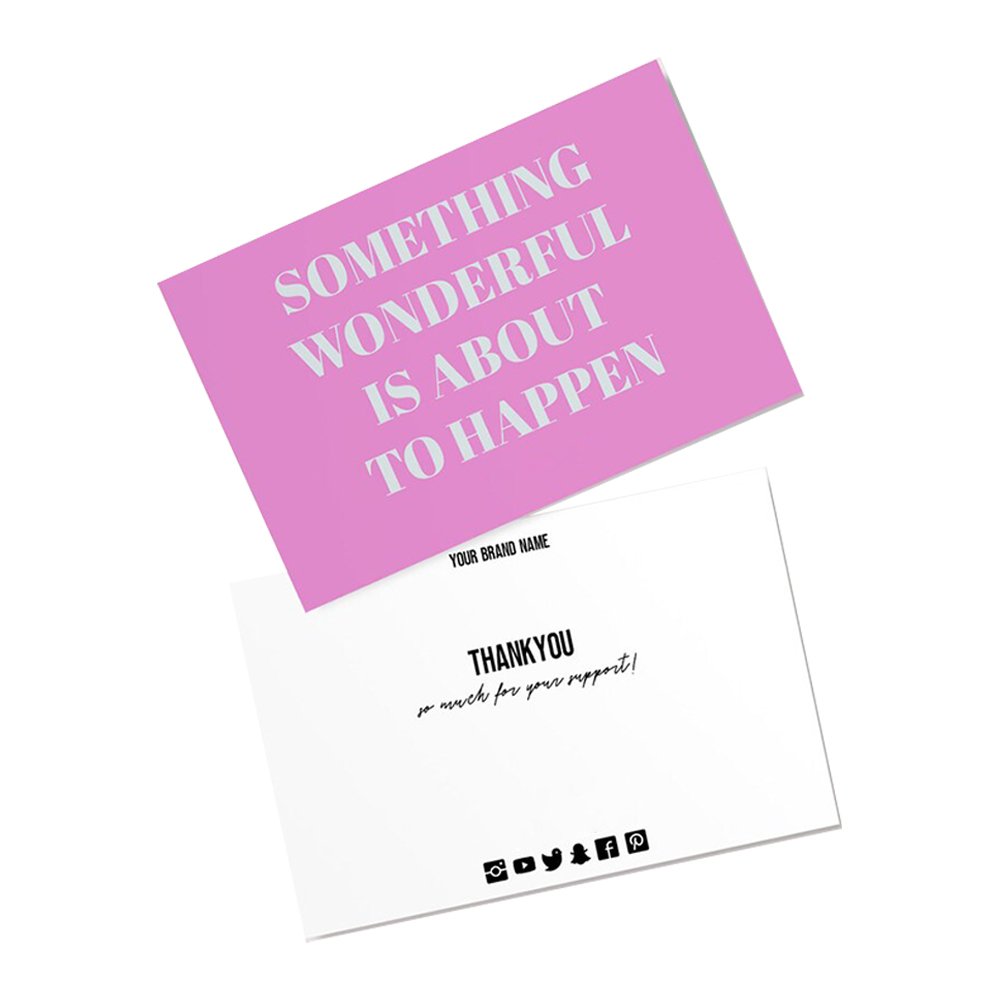Complete Branding Packaging Solution Custom Mailer Boxes Stickers Cards Labels With Your Own Logo For Business Paper Box