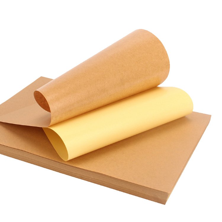 Hot sale 210*297 self-adhesive label white 100 sheets/pack printing barcode product information A4 label