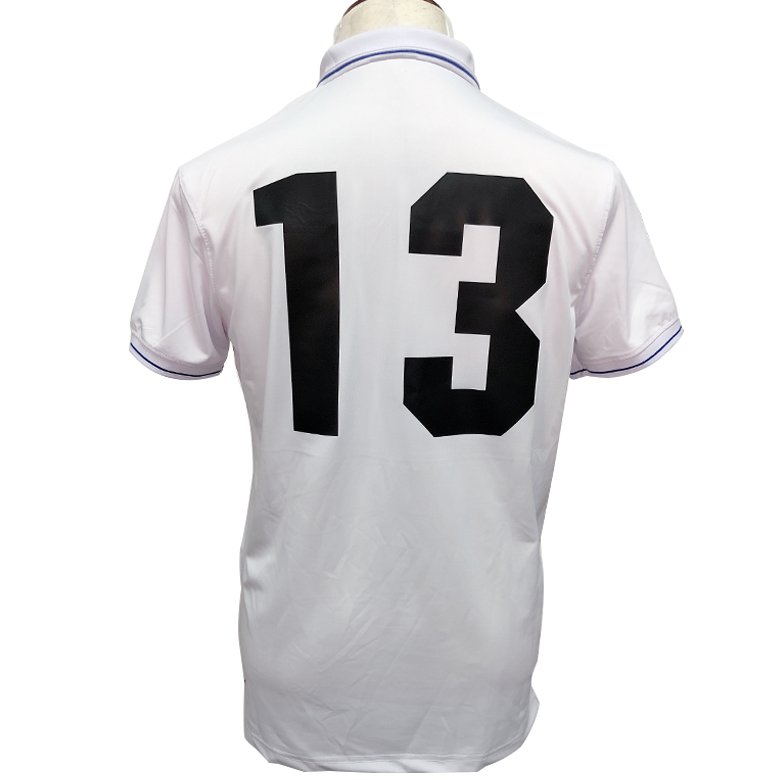 2024 OEM t-shirt heat press sticker number heat transfer for basketball jersey