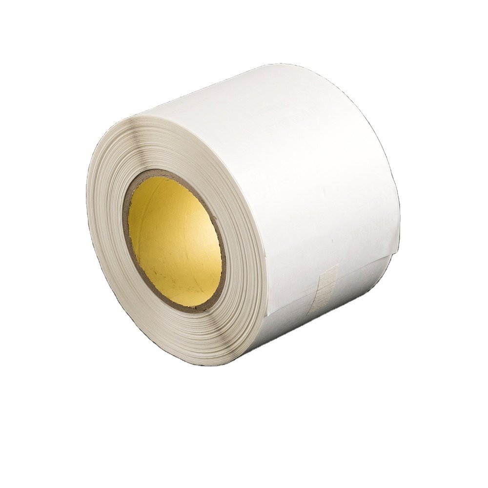 Manufacturers Custom Private Brand Name Printing Logo Adhesive Labels Stickers for Packaging
