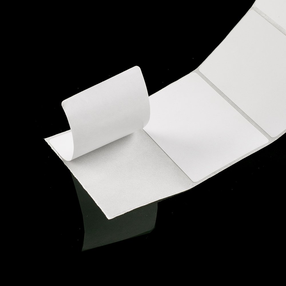 Manufacturers Custom Private Brand Name Printing Logo Adhesive Labels Stickers for Packaging
