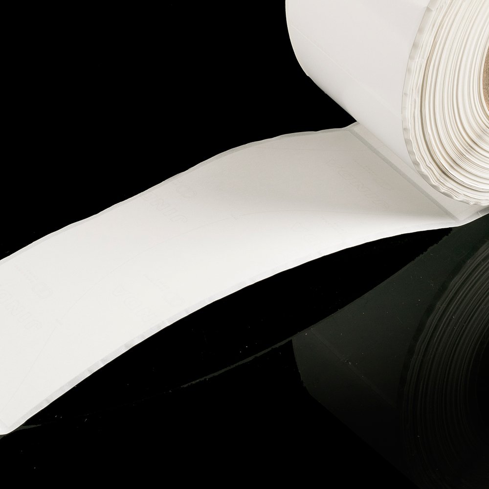 Manufacturers Custom Private Brand Name Printing Logo Adhesive Labels Stickers for Packaging